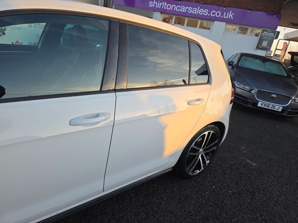 Used Volkswagen Golf 2015 for sale - 77089036: Photo 19