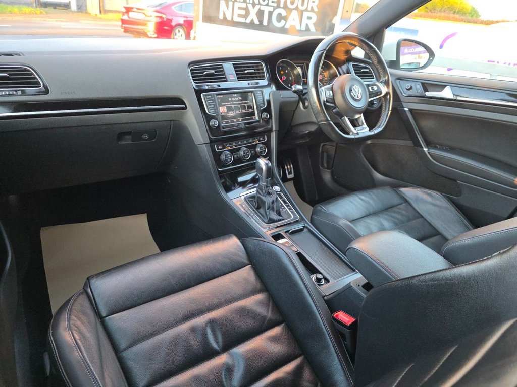 Used Volkswagen Golf 2015 for sale - 77089036: Photo 27