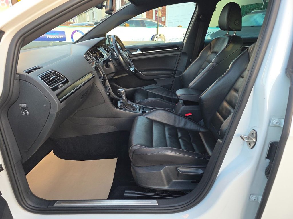 Used Volkswagen Golf 2015 for sale - 77089036: Photo 28