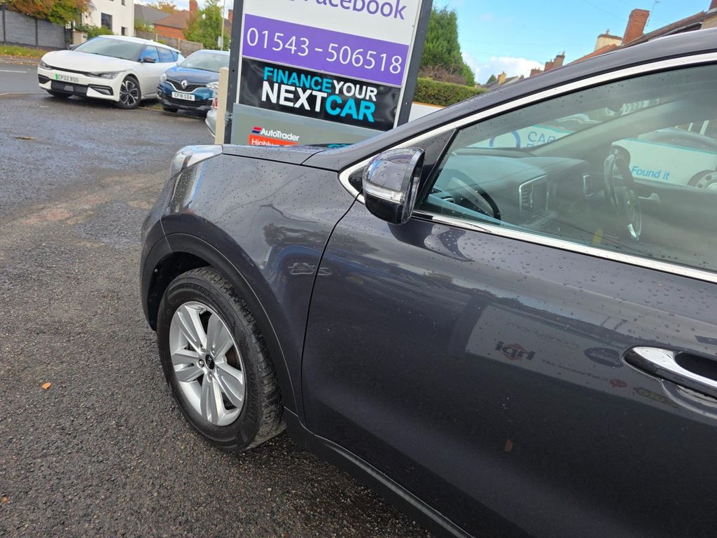 Used Kia Sportage 2017 for sale - 76313079: Photo 18