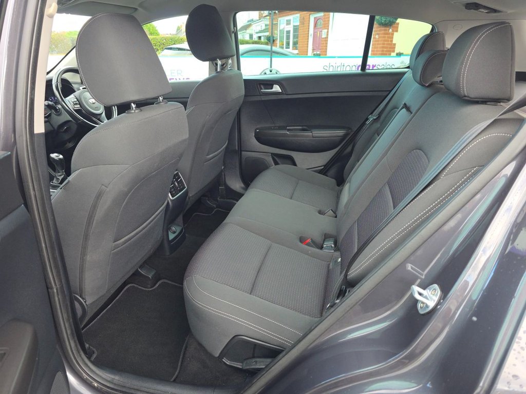 Used Kia Sportage 2017 for sale - 76313079: Photo 20