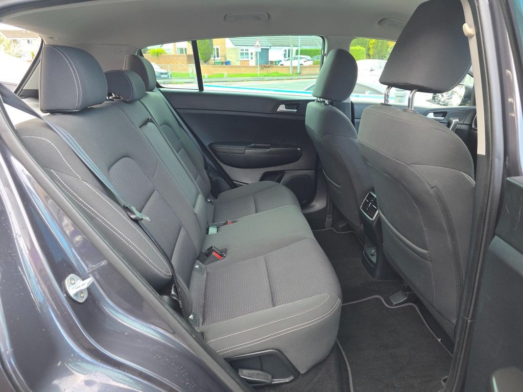 Used Kia Sportage 2017 for sale - 76313079: Photo 24