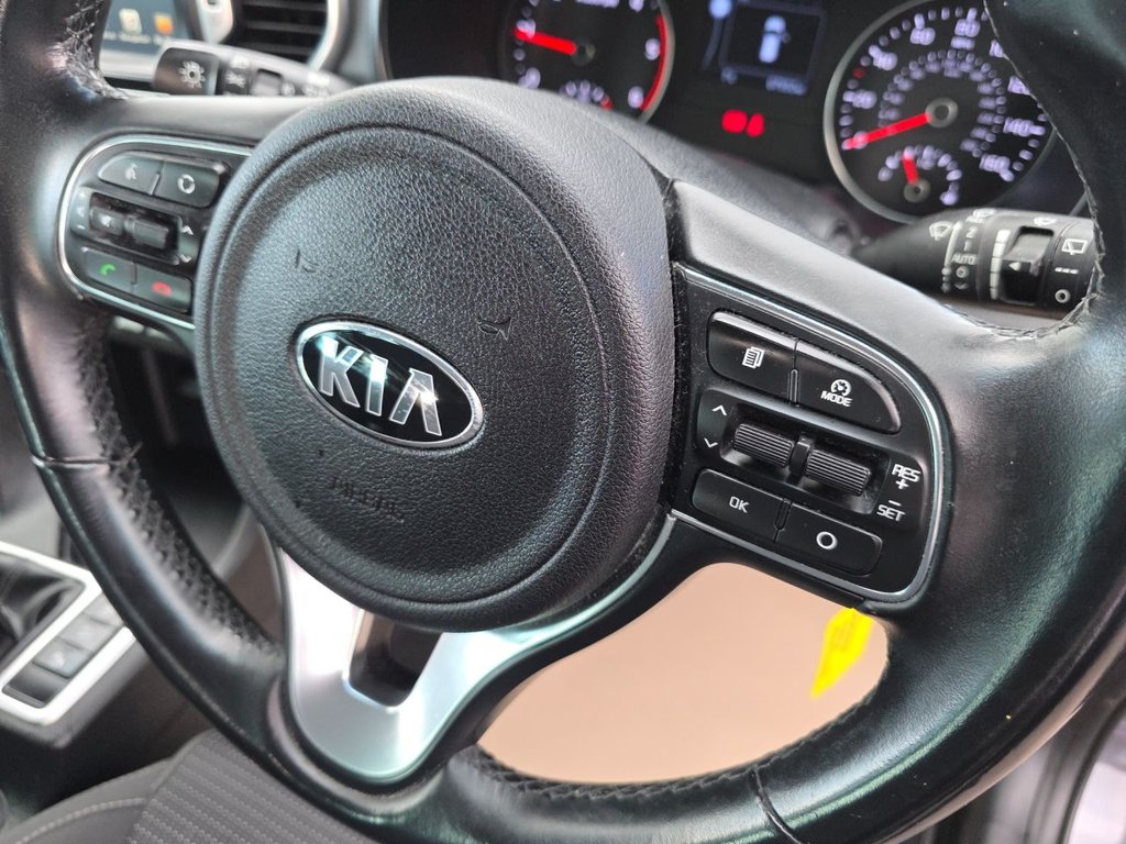 Used Kia Sportage 2017 for sale - 76313079: Photo 28