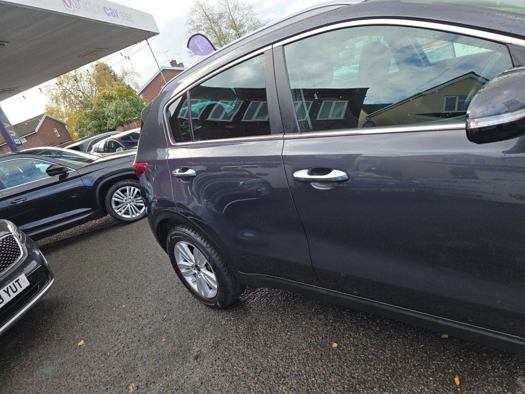 Used Kia Sportage 2017 for sale - 76313079: Photo 6