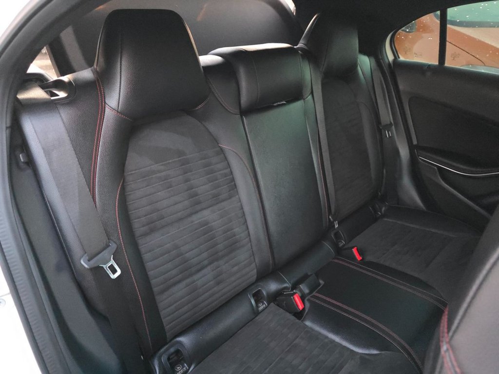 Used Mercedes-Benz A-Class 2017 for sale - 76910309: Photo 12