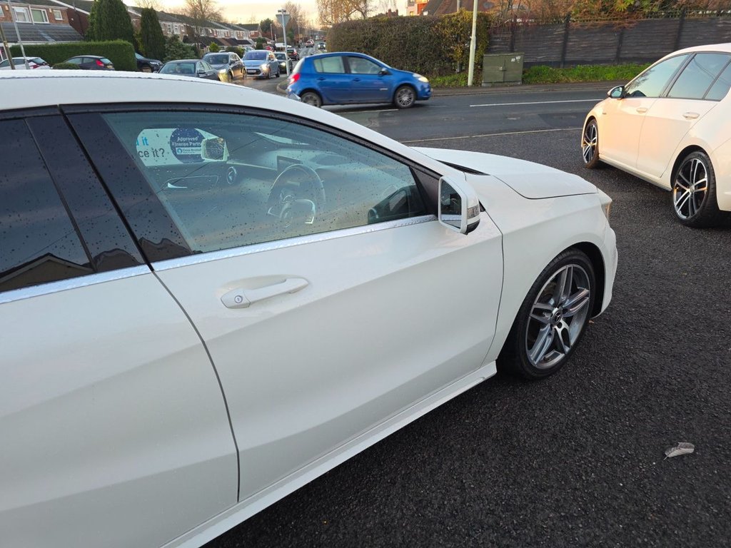 Used Mercedes-Benz A-Class 2017 for sale - 76910309: Photo 15