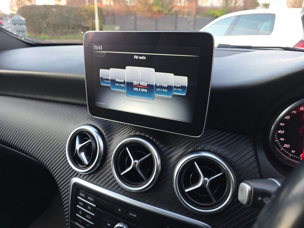 Used Mercedes-Benz A-Class 2017 for sale - 76910309: Photo 18