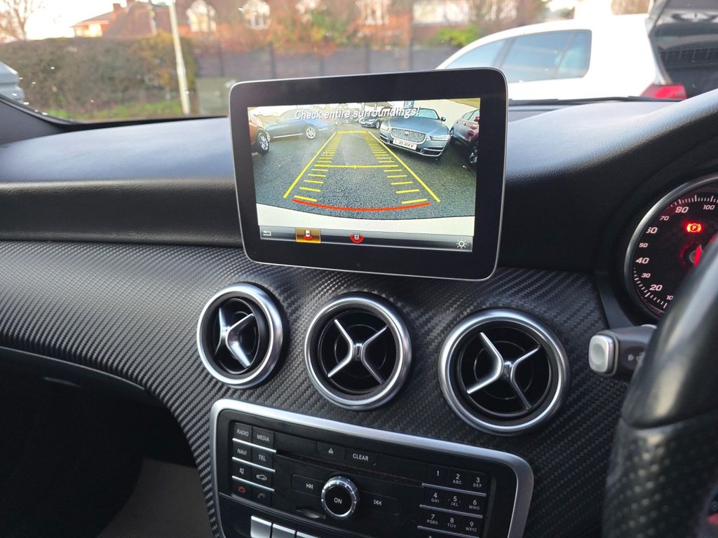 Used Mercedes-Benz A-Class 2017 for sale - 76910309: Photo 19