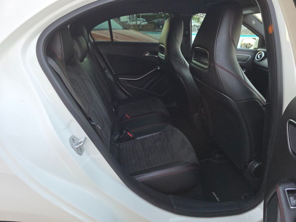 Used Mercedes-Benz A-Class 2017 for sale - 76910309: Photo 26