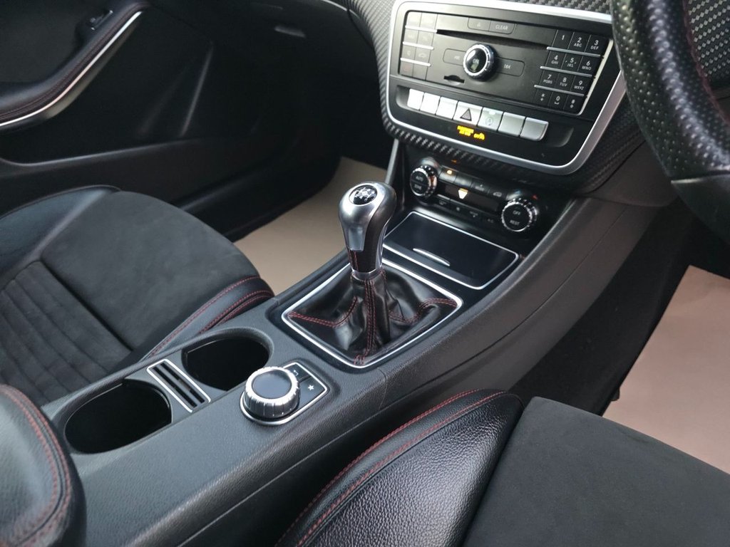 Used Mercedes-Benz A-Class 2017 for sale - 76910309: Photo 28