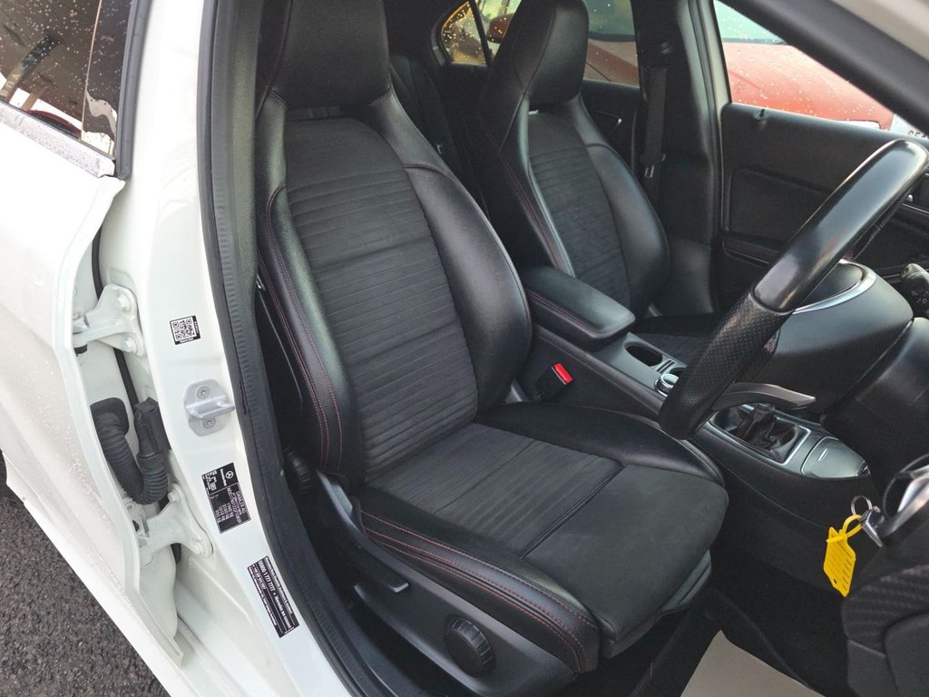 Used Mercedes-Benz A-Class 2017 for sale - 76910309: Photo 29