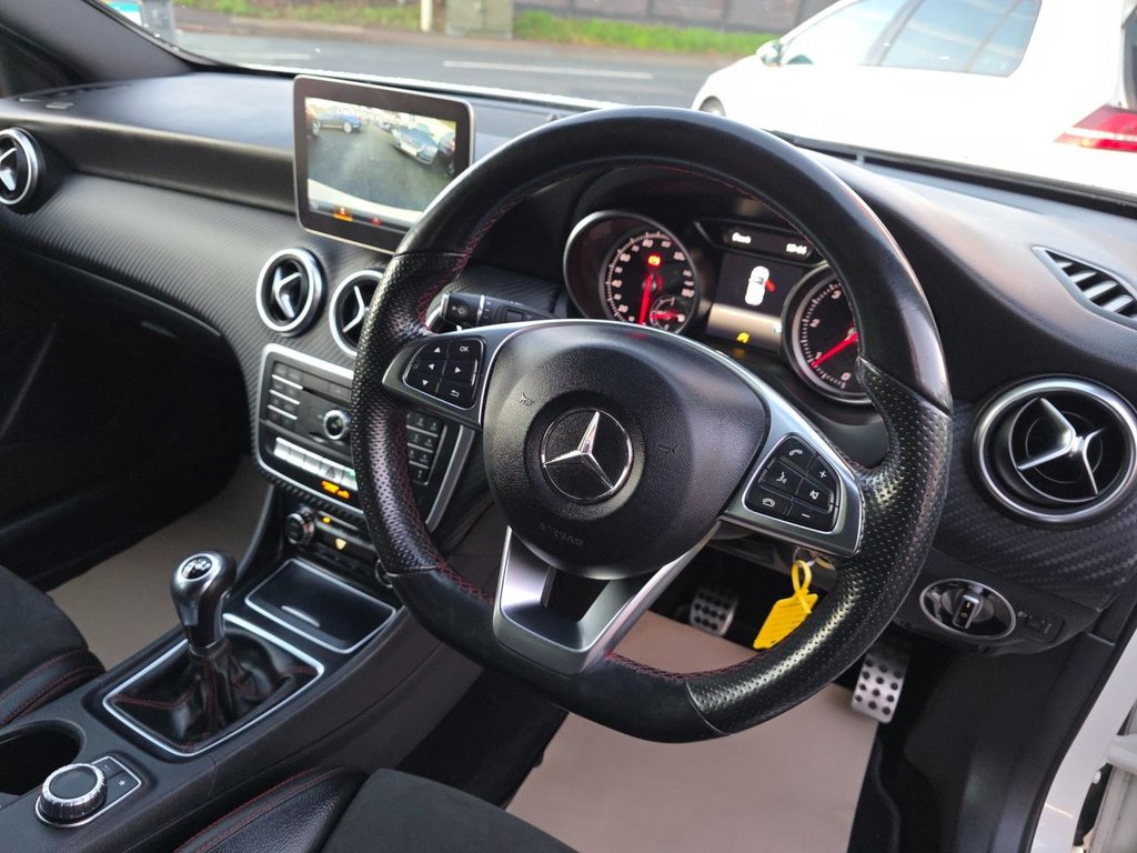 Used Mercedes-Benz A-Class 2017 for sale - 76910309: Photo 30