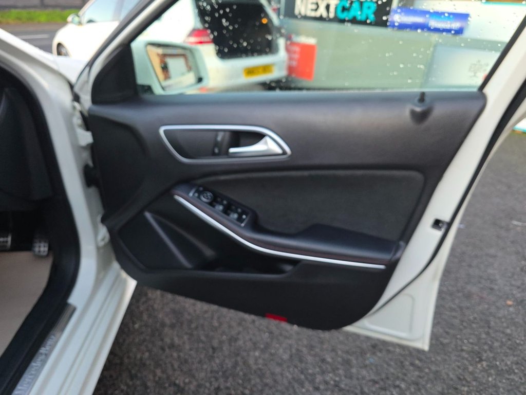 Used Mercedes-Benz A-Class 2017 for sale - 76910309: Photo 31