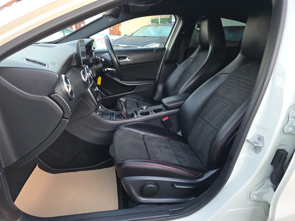 Used Mercedes-Benz A-Class 2017 for sale - 76910309: Photo 32