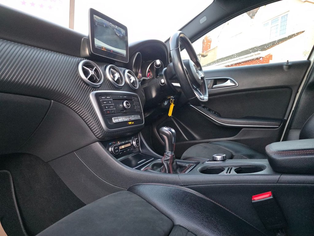 Used Mercedes-Benz A-Class 2017 for sale - 76910309: Photo 33