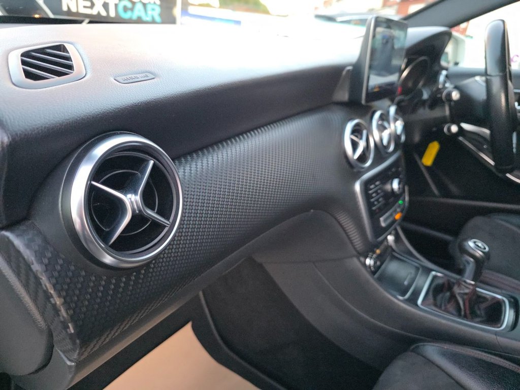 Used Mercedes-Benz A-Class 2017 for sale - 76910309: Photo 34