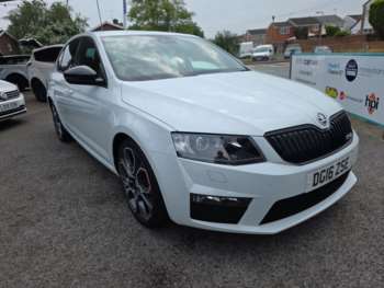 Used Skoda Octavia 2016 for sale - 74964100: Photo