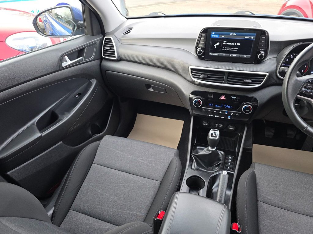 Used Hyundai TUCSON 2018 for sale - 77397350: Photo 13