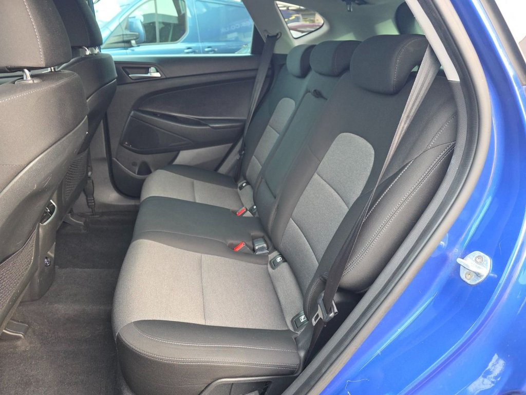 Used Hyundai TUCSON 2018 for sale - 77397350: Photo 19