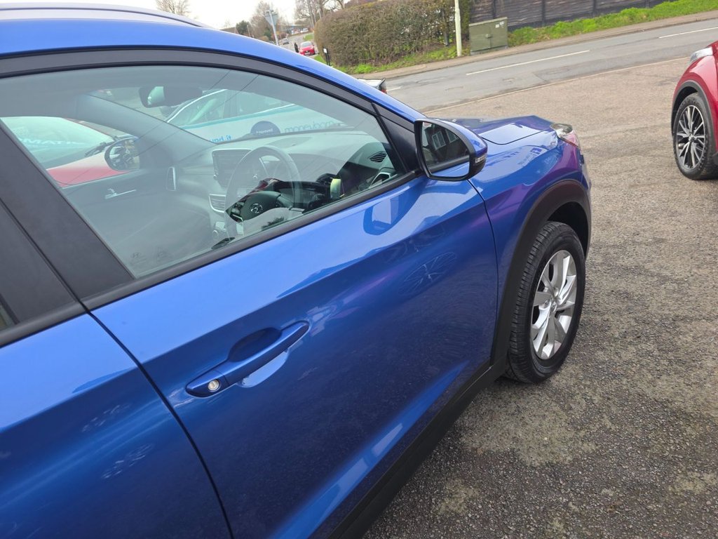 Used Hyundai TUCSON 2018 for sale - 77397350: Photo 20