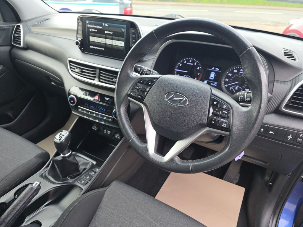 Used Hyundai TUCSON 2018 for sale - 77397350: Photo 22