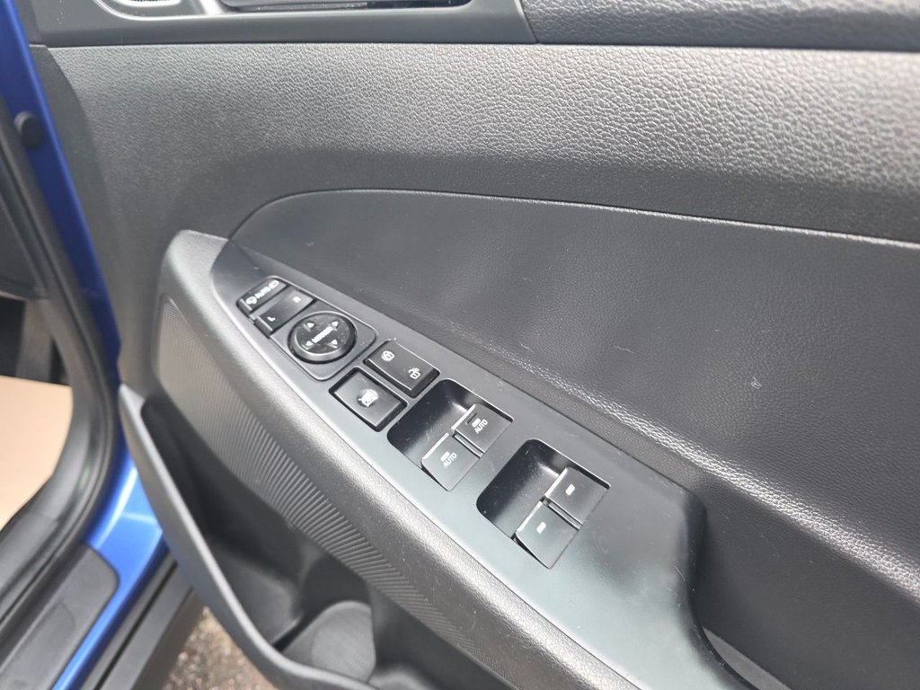 Used Hyundai TUCSON 2018 for sale - 77397350: Photo 32