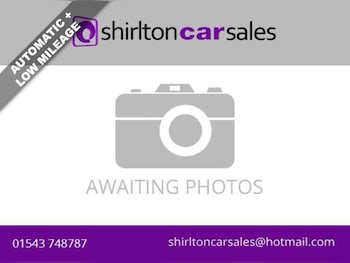 2015 (65) - 2.0 TDI CR 184 Scout 4x4 5dr DSG
