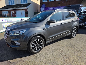 Used Ford Kuga 2020 for sale - 77792194: Photo