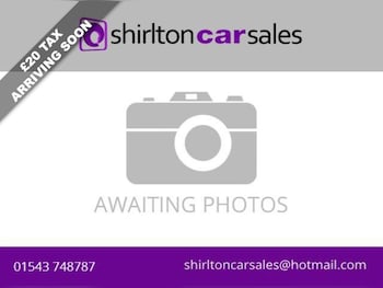 Ford - C-Max
