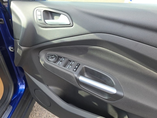 Used Ford C-Max 2017 for sale - 75675966: Photo 21