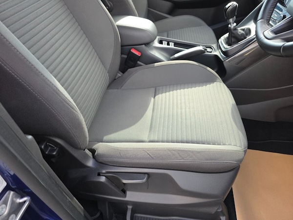 Used Ford C-Max 2017 for sale - 75675966: Photo 22