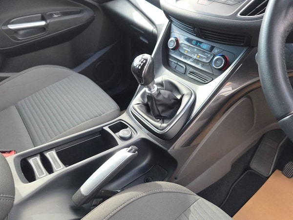 Used Ford C-Max 2017 for sale - 75675966: Photo 23