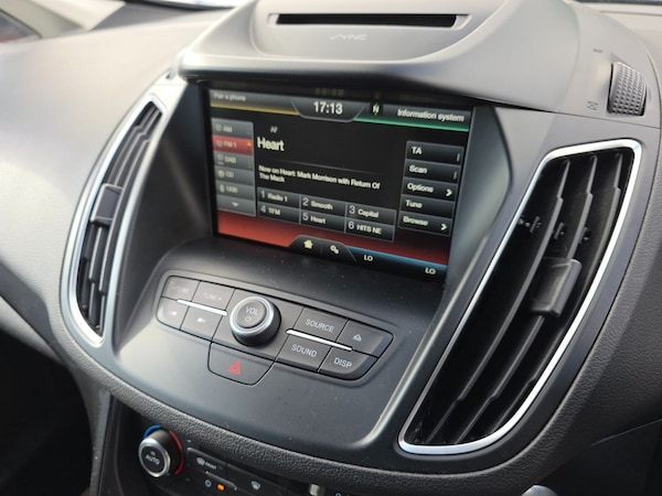 Used Ford C-Max 2017 for sale - 75675966: Photo 24