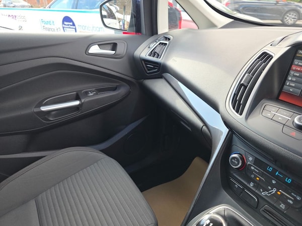 Used Ford C-Max 2017 for sale - 75675966: Photo 25