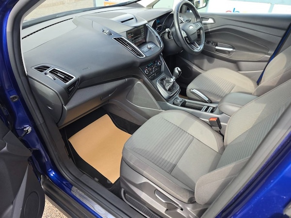 Used Ford C-Max 2017 for sale - 75675966: Photo 27