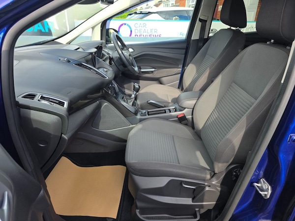 Used Ford C-Max 2017 for sale - 75675966: Photo 28