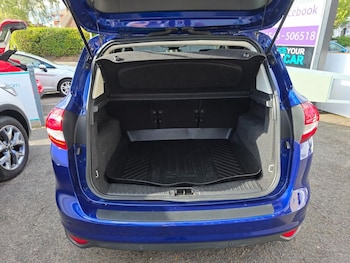Used Ford C-Max 2017 for sale - 75675966: Photo