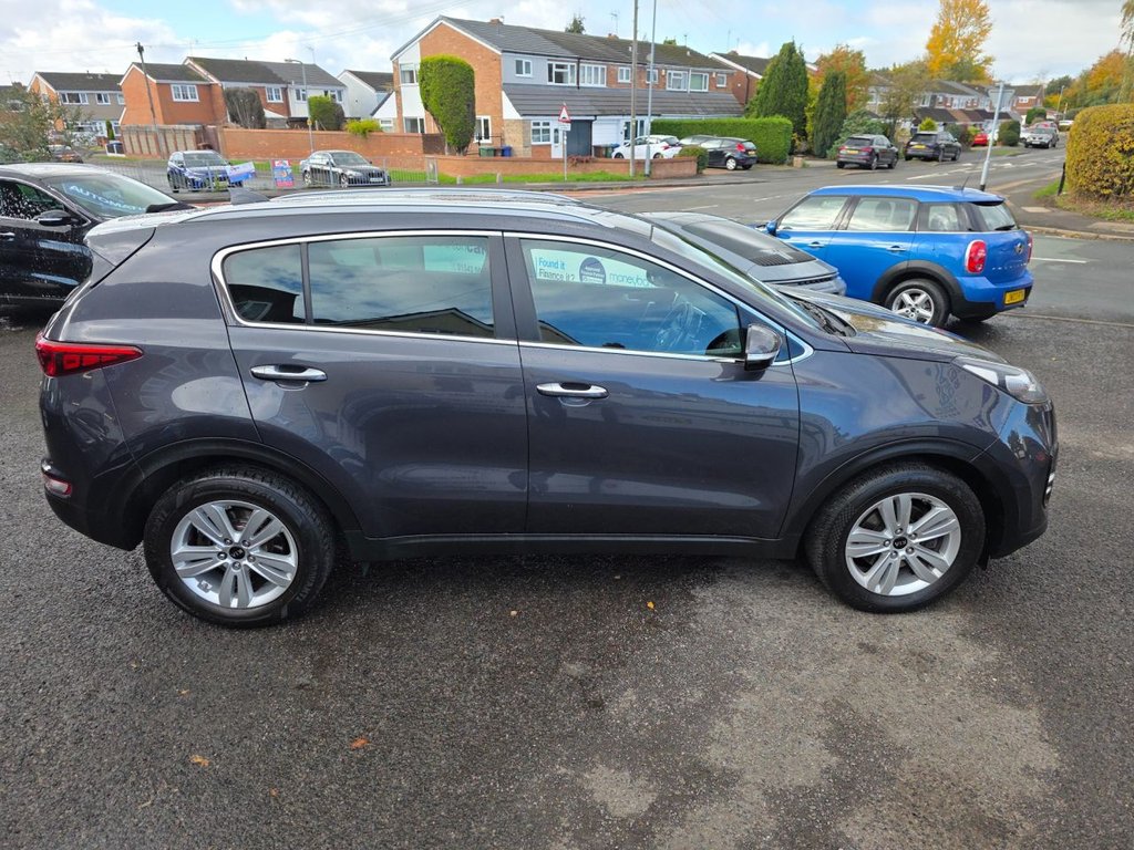 Used Kia Sportage 2017 for sale - 77855573: Photo 10