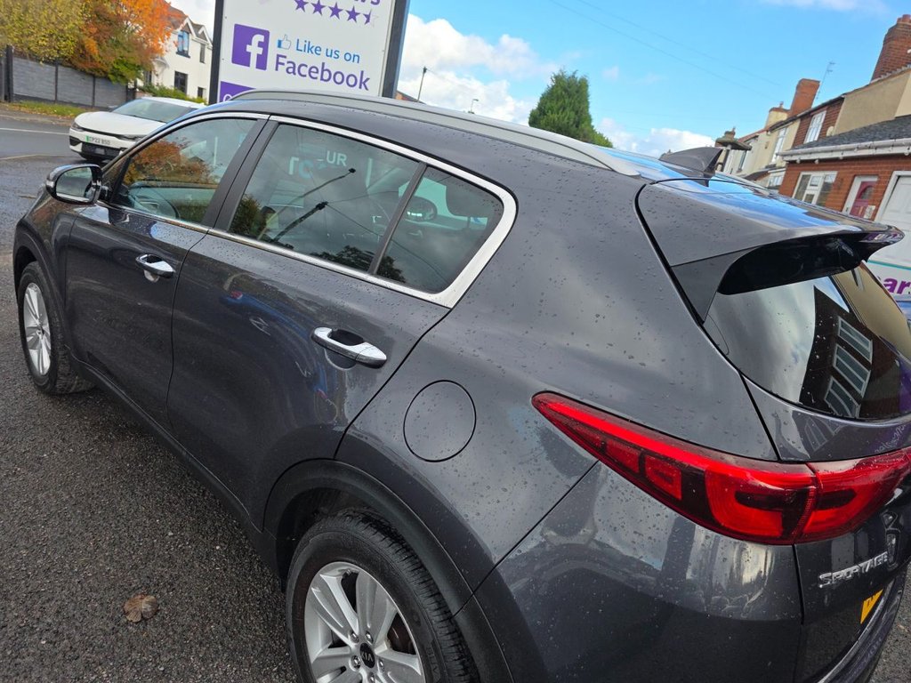 Used Kia Sportage 2017 for sale - 77855573: Photo 14