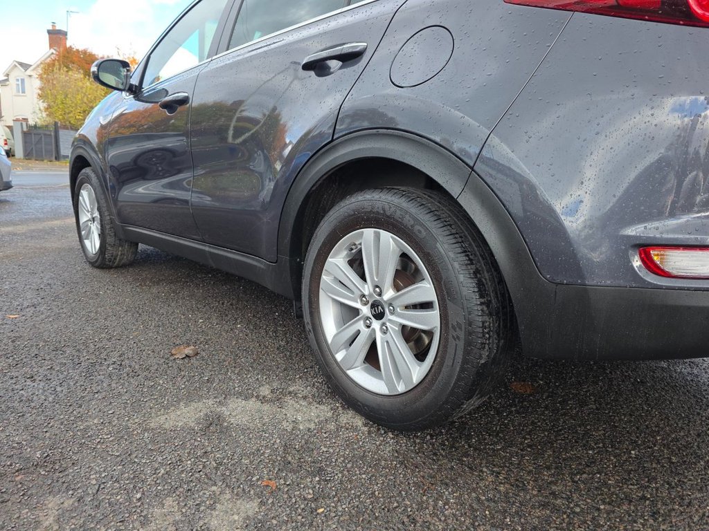 Used Kia Sportage 2017 for sale - 77855573: Photo 15