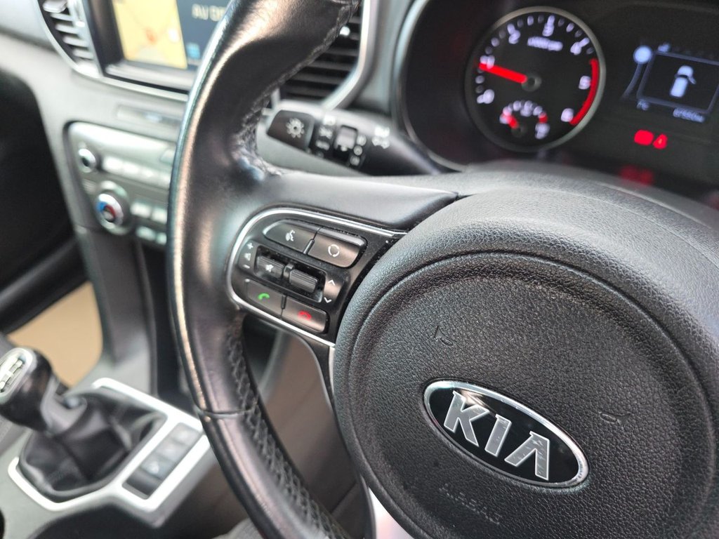 Used Kia Sportage 2017 for sale - 77855573: Photo 16