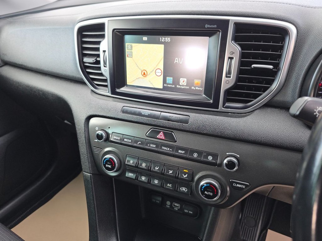 Used Kia Sportage 2017 for sale - 77855573: Photo 27