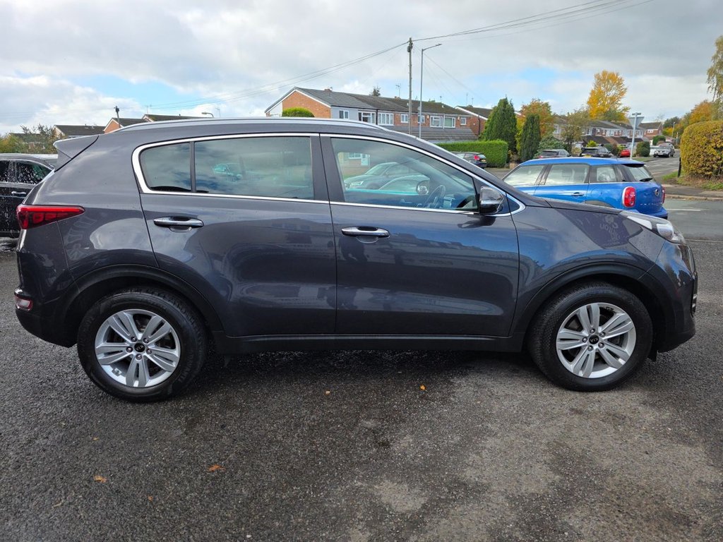 Used Kia Sportage 2017 for sale - 77855573: Photo 7