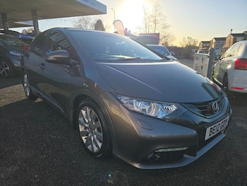 Used Honda Civic 2012 for sale - 76642873: Photo