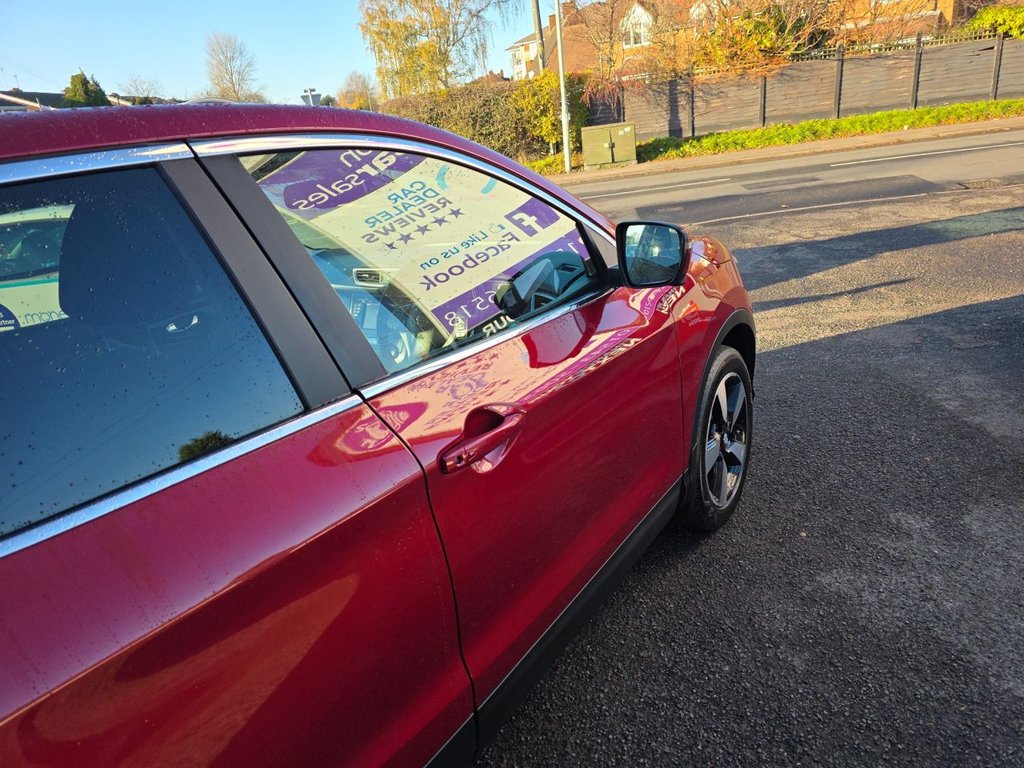 Used Nissan Qashqai 2016 for sale - 76665642: Photo 10