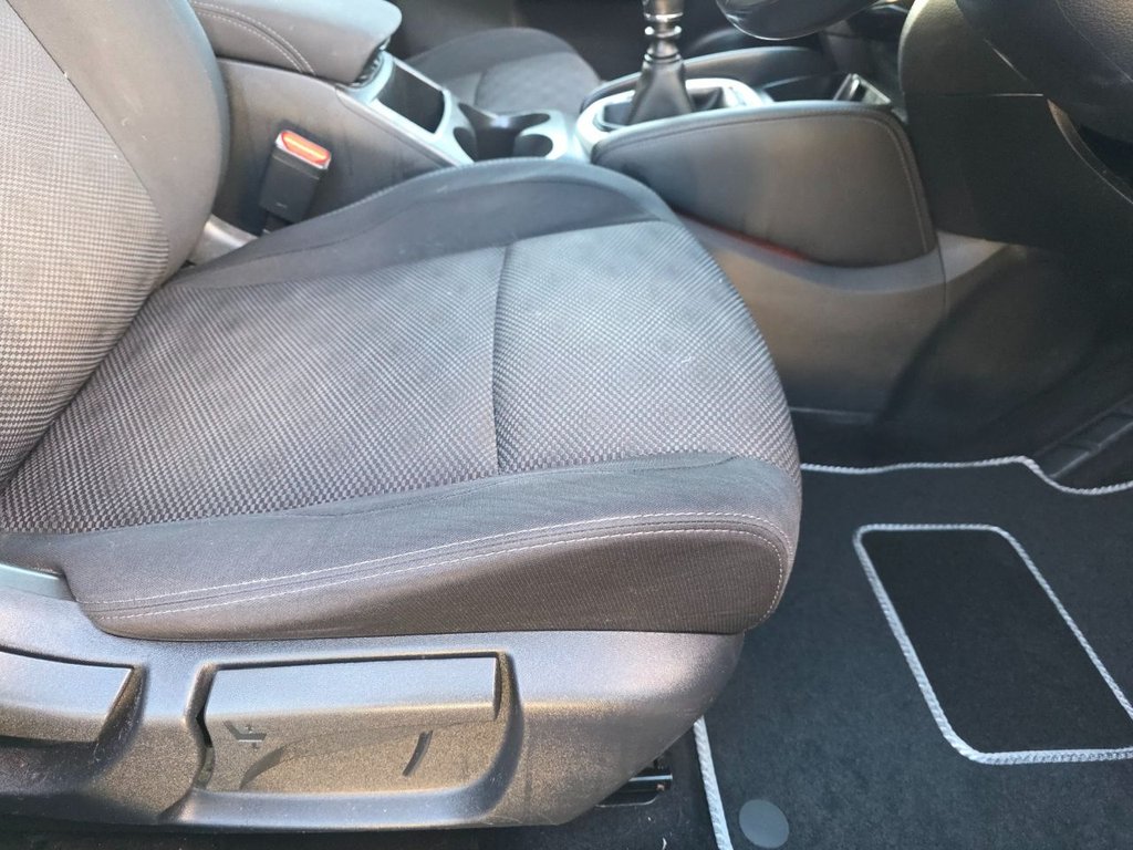 Used Nissan Qashqai 2016 for sale - 76665642: Photo 23