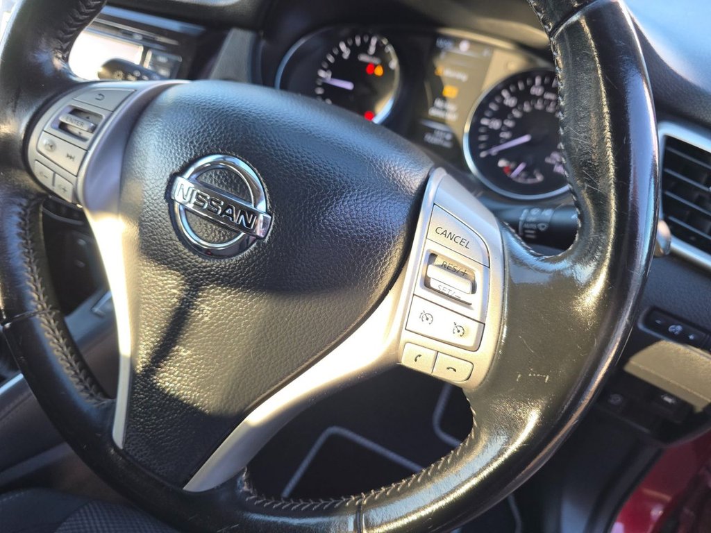 Used Nissan Qashqai 2016 for sale - 76665642: Photo 26