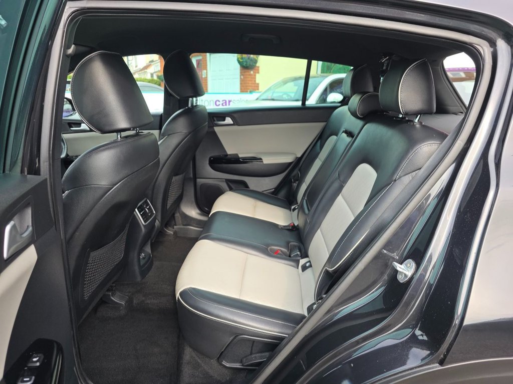 Used Kia Sportage 2017 for sale - 76546429: Photo 19