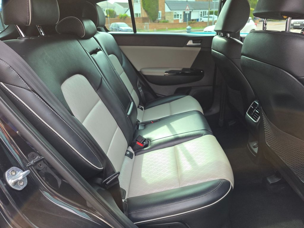 Used Kia Sportage 2017 for sale - 76546429: Photo 24