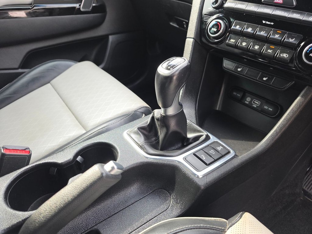 Used Kia Sportage 2017 for sale - 76546429: Photo 28